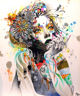 MInjae Lee – Circulation | For the love of art